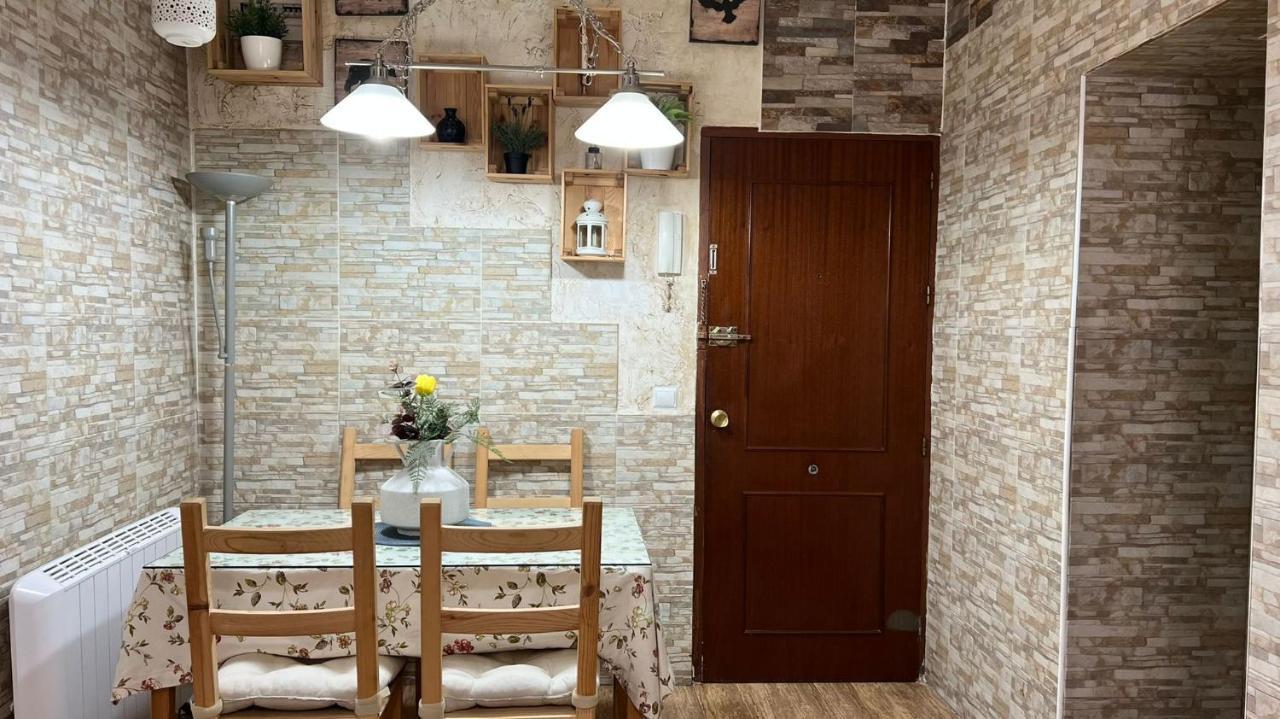 Apartamento En Barrio San Basilio Apartment Cordoba Exterior photo