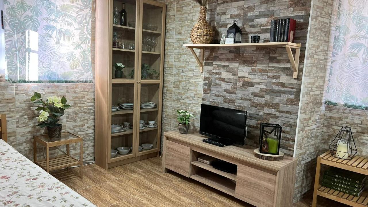 Apartamento En Barrio San Basilio Apartment Cordoba Exterior photo