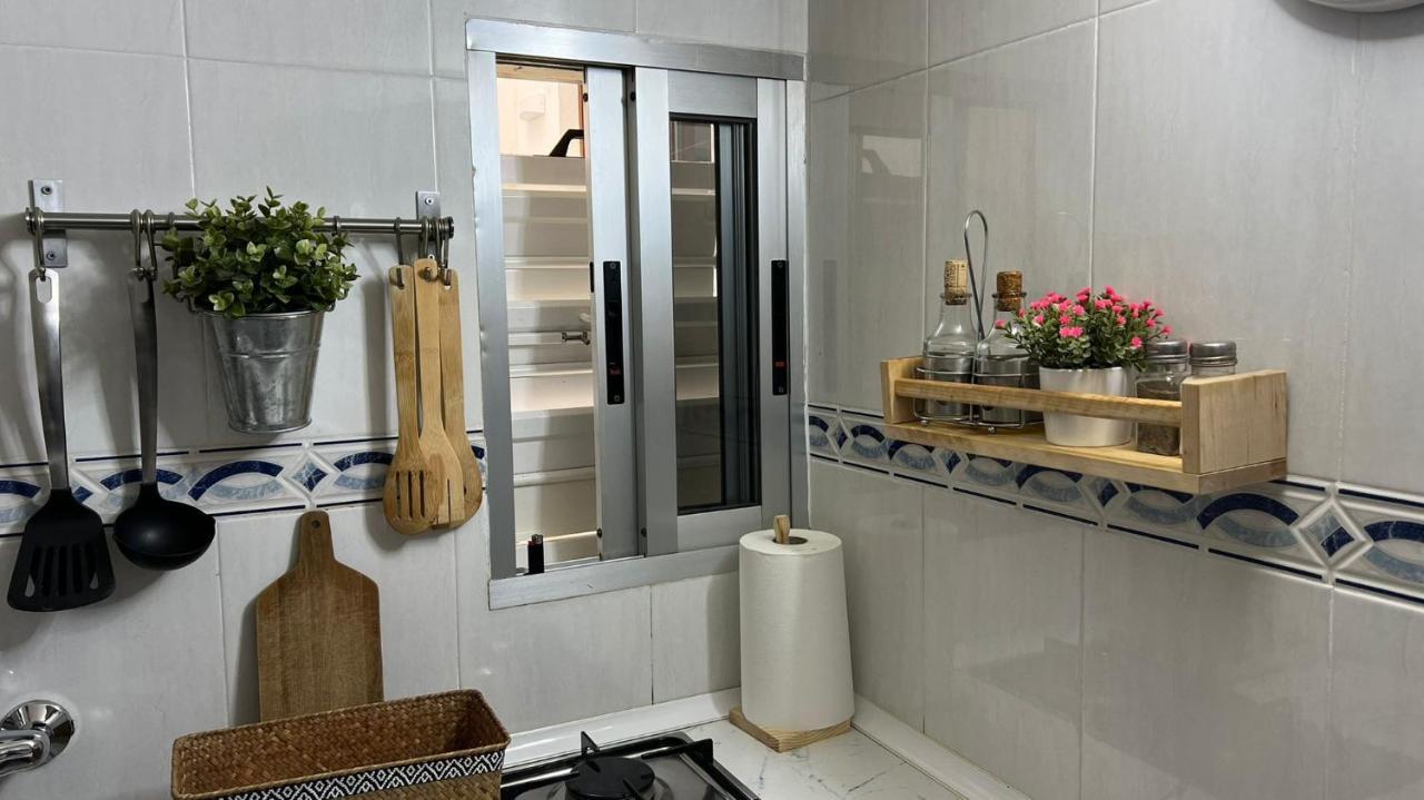 Apartamento En Barrio San Basilio Apartment Cordoba Exterior photo