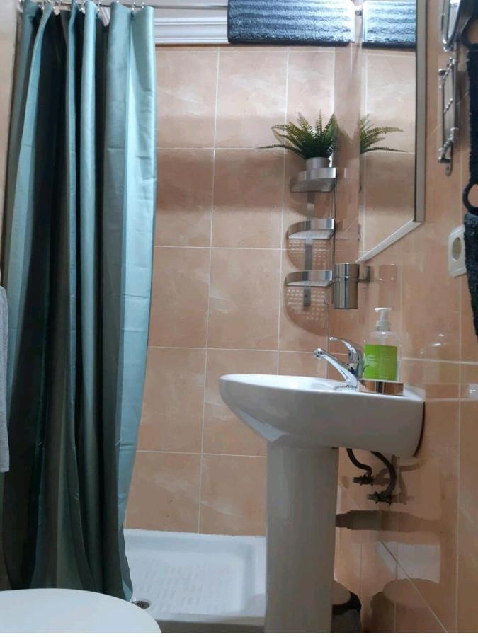 Apartamento En Barrio San Basilio Apartment Cordoba Exterior photo