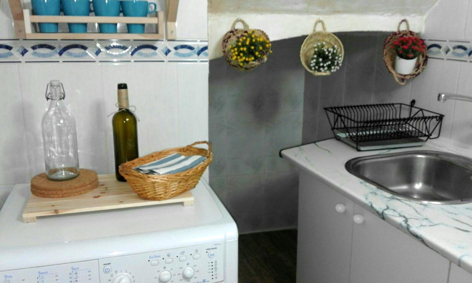 Apartamento En Barrio San Basilio Apartment Cordoba Exterior photo