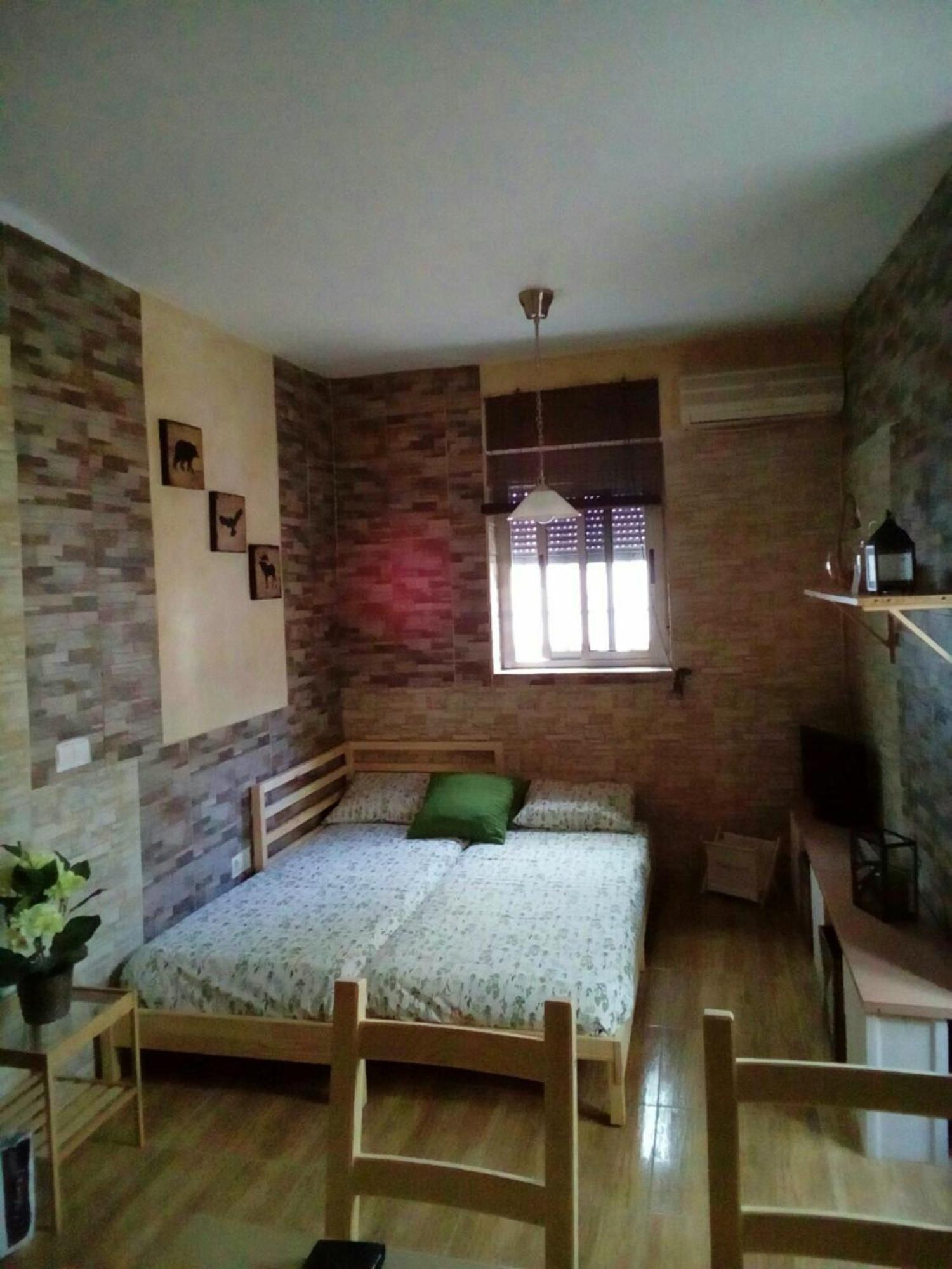 Apartamento En Barrio San Basilio Apartment Cordoba Exterior photo