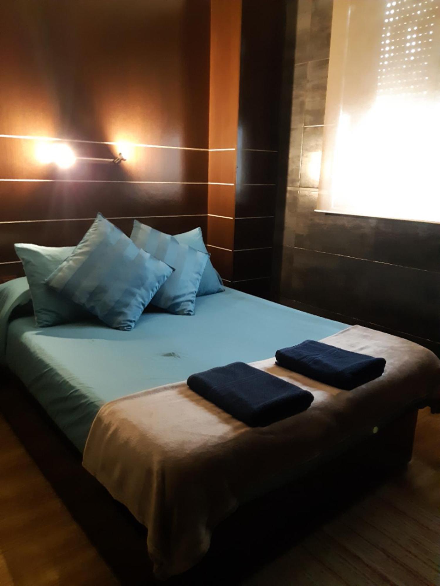 Apartamento En Barrio San Basilio Apartment Cordoba Exterior photo