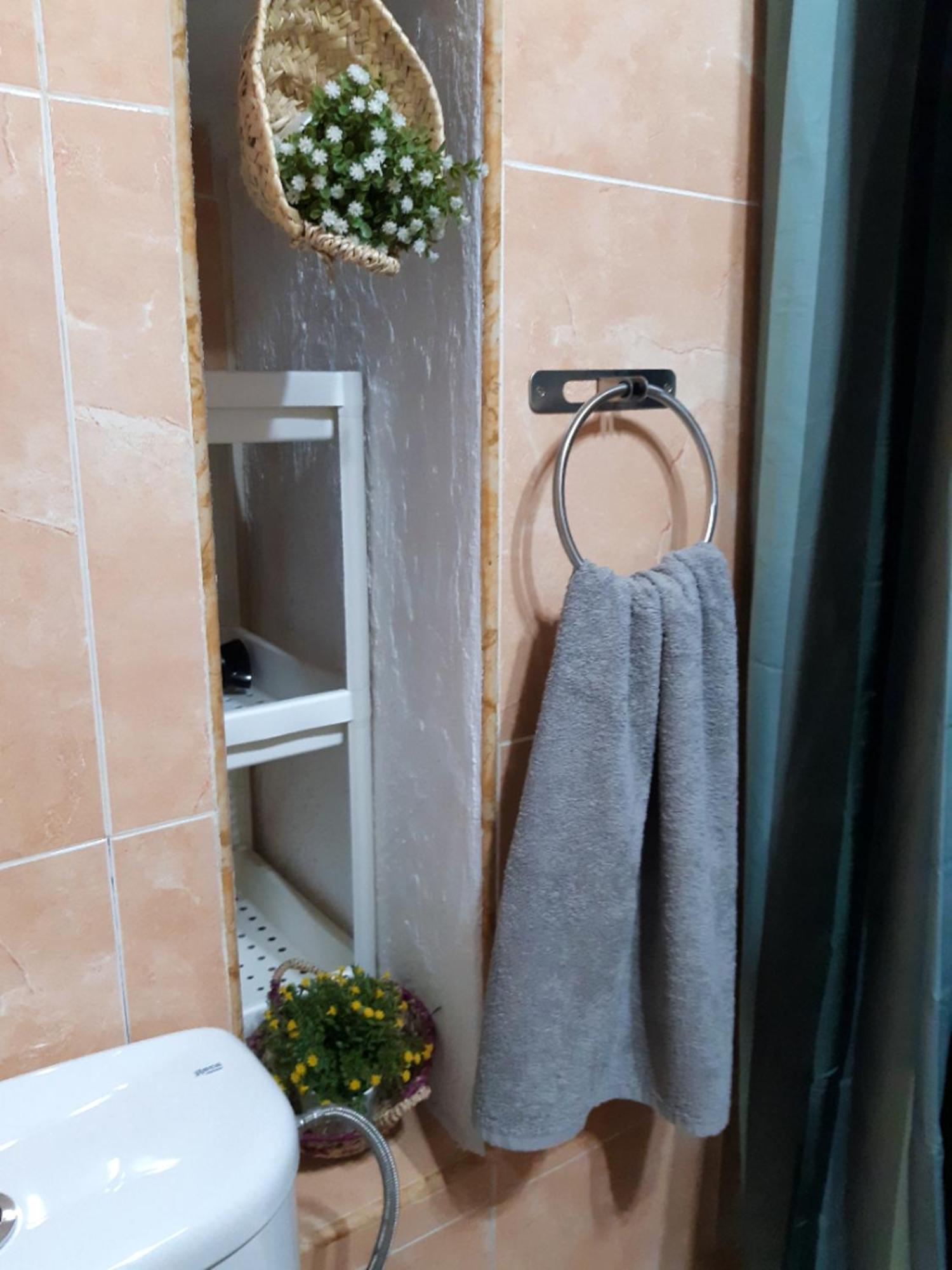 Apartamento En Barrio San Basilio Apartment Cordoba Exterior photo
